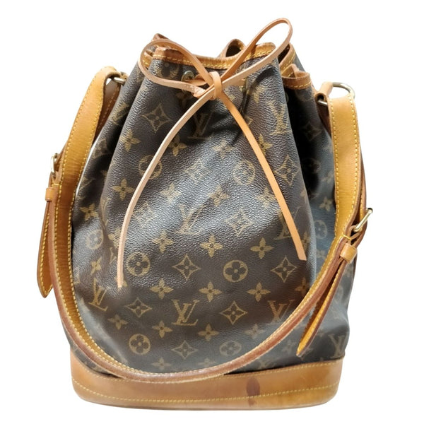 Louis Vuitton Noe Shoulder Bag