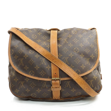Louis Vuitton Saumur 35 Crossbody