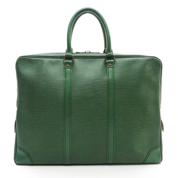 Louis Vuitton Porto Document Laptop