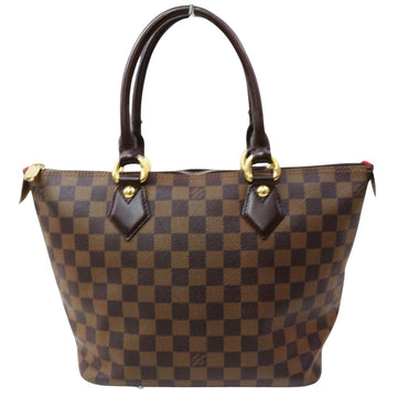 Louis Vuitton Saleya Pm Tote Bag