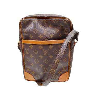 Louis Vuitton Danube Gm Crossbody