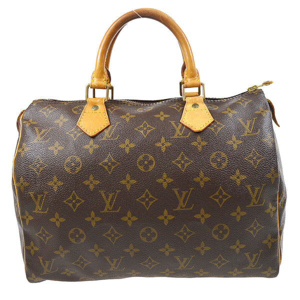 Louis Vuitton Speedy 30 Hand Bag