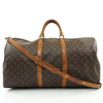 Louis Vuitton Keepall 60