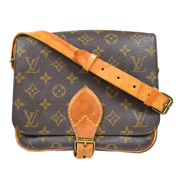 Louis Vuitton Cartouchiere Mm