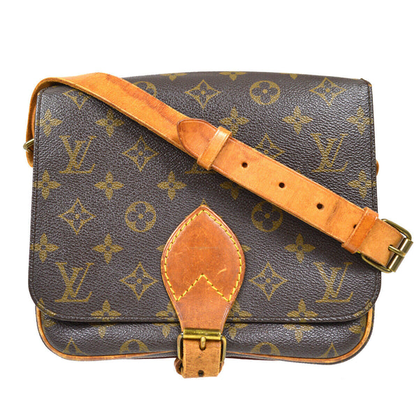 Louis Vuitton Cartouchiere Mm
