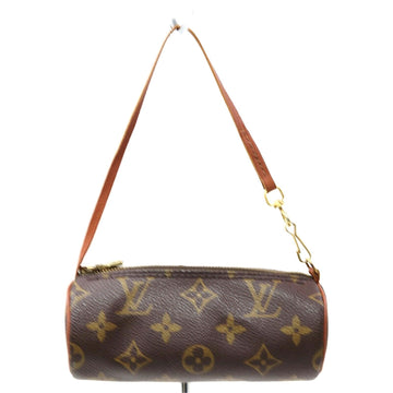 Louis Vuitton Papillon Pouch
