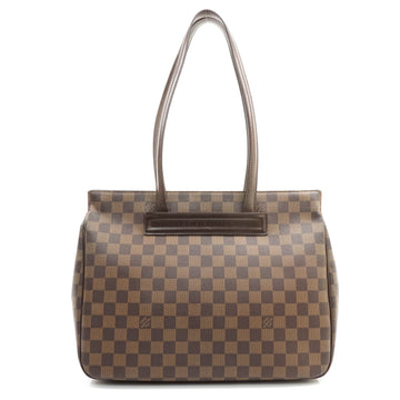 Louis Vuitton Parioli Pm Tote Bag