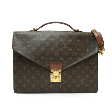 Louis Vuitton Serviette Conseiller