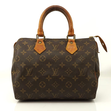 Pre-loved authentic Louis Vuitton Speedy 25 Hand Bag sale at jebwa