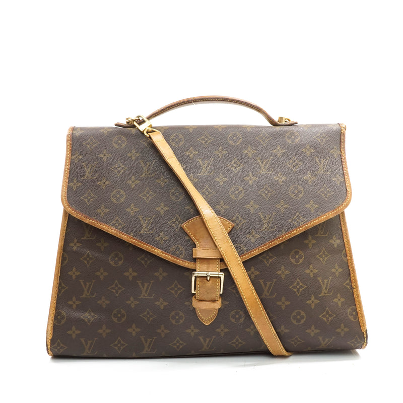 Louis Vuitton Beverly Hand Bag