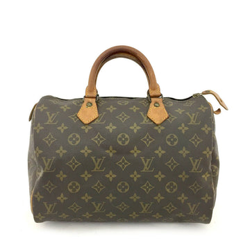 Louis Vuitton Speedy 30 Hand Bag