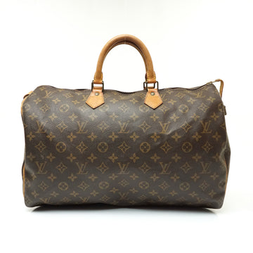 Louis Vuitton Speedy 40 Hand Bag