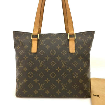 Louis Vuitton Cabas Piano Shoulder