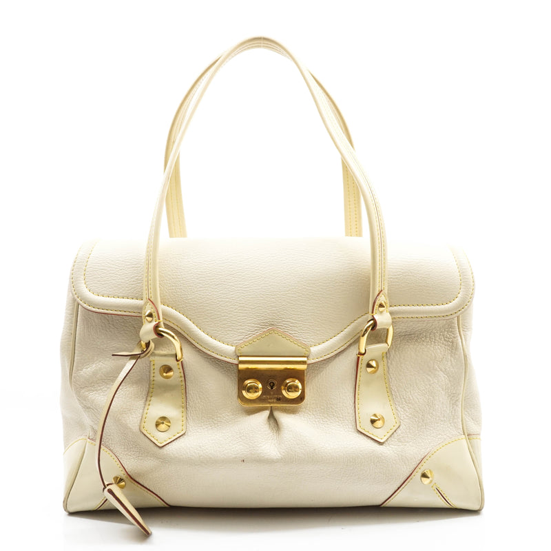 Louis Vuitton Rhapsody Shoulder Bag