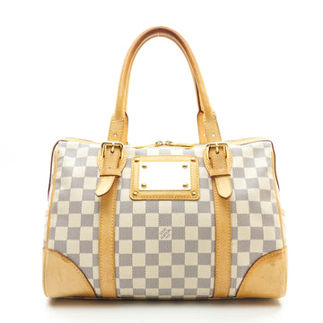 Louis Vuitton Berkeley Hand Bag