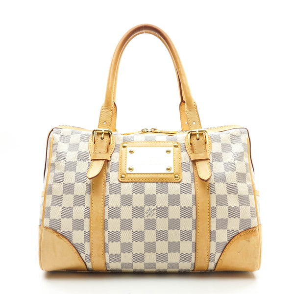 Louis Vuitton Berkeley Hand Bag