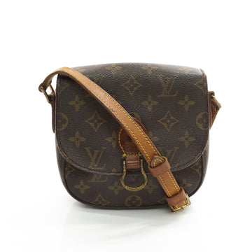 Louis Vuitton Saint Cloud Mini