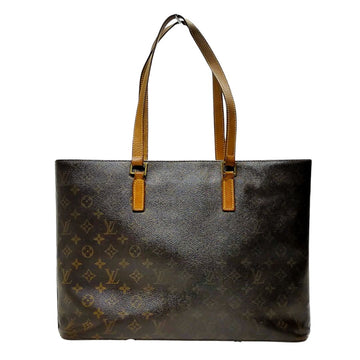 Louis Vuitton Luco Shoulder Bag