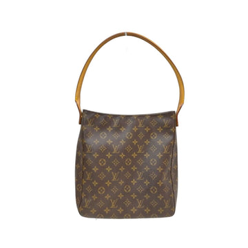 Louis Vuitton Looping Gm Shoulder