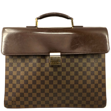 Pre-loved authentic Louis Vuitton Altona Gm Damier sale at jebwa