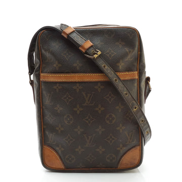 Louis Vuitton Danube Mm Crossbody