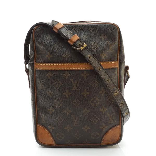 Louis Vuitton Danube Mm Crossbody