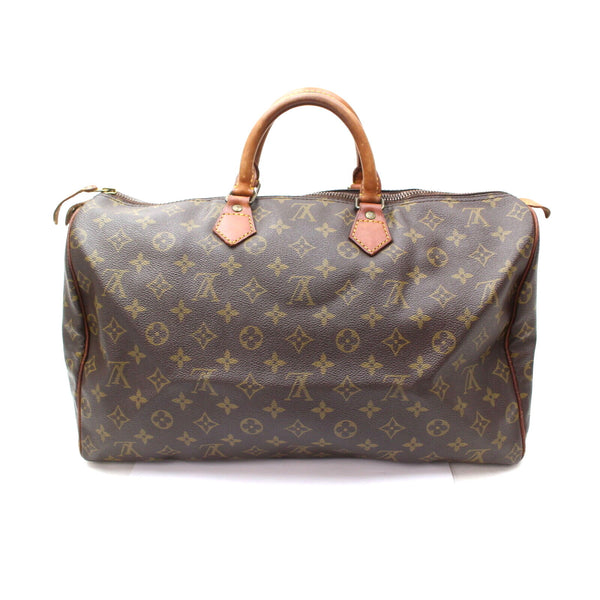 Louis Vuitton Speedy 40 Hand Bag