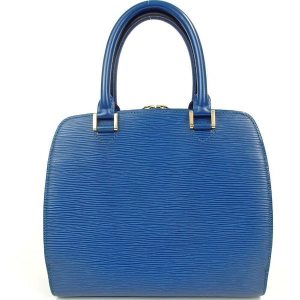 Pre-loved authentic Louis Vuitton Epi Neuf Handbag Epi sale at jebwa