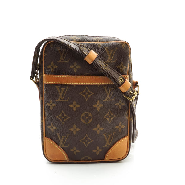 Louis Vuitton Danube Pm Crossbody