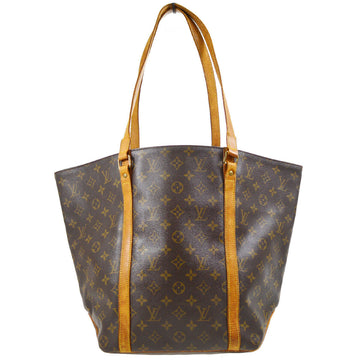 Louis Vuitton Sac Shopping Tote Bag