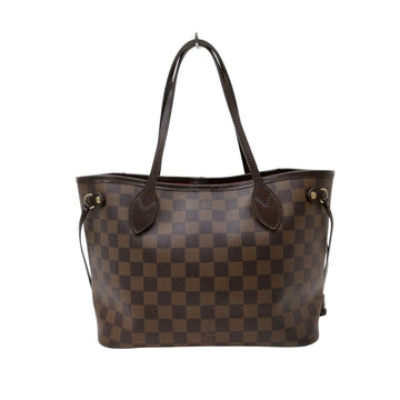 Louis Vuitton Neverfull Pm Tote Bag