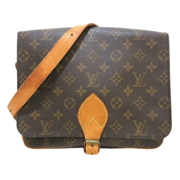 Louis Vuitton Cartouchiere Gm