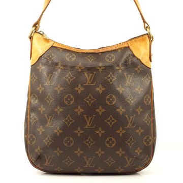 Pre-loved authentic Louis Vuitton Odeon Pm Crossbody sale at jebwa.