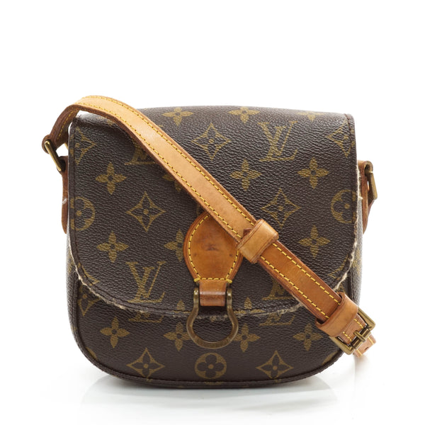 Louis Vuitton Saint Cloud Pm