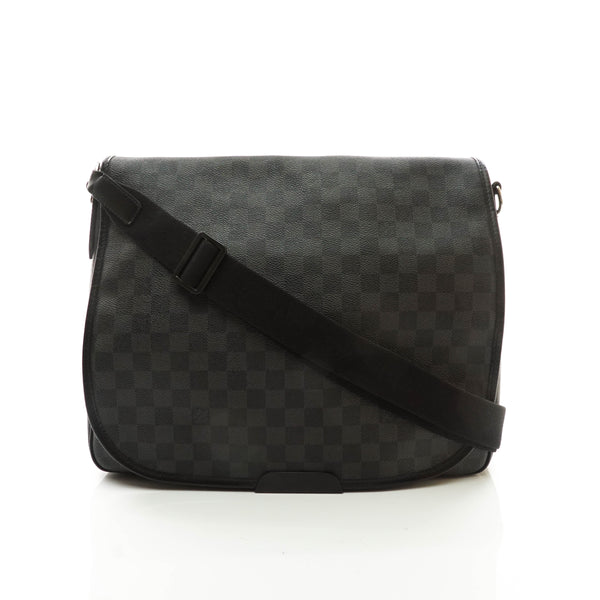 Louis Vuitton Daniel Gm Crossbody