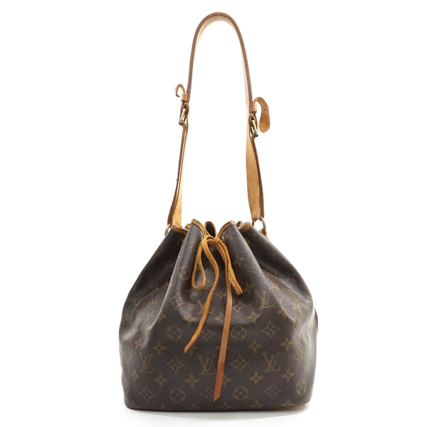 Louis Vuitton Noe Petit Shoulder