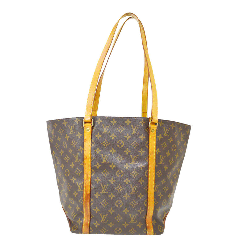 Louis Vuitton Sac Shopping Tote Bag