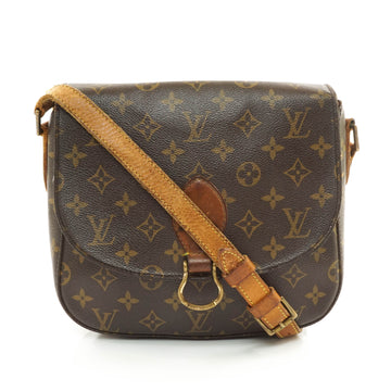 Louis Vuitton Saint Cloud Gm