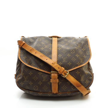Louis Vuitton Saumur 35 Messenger