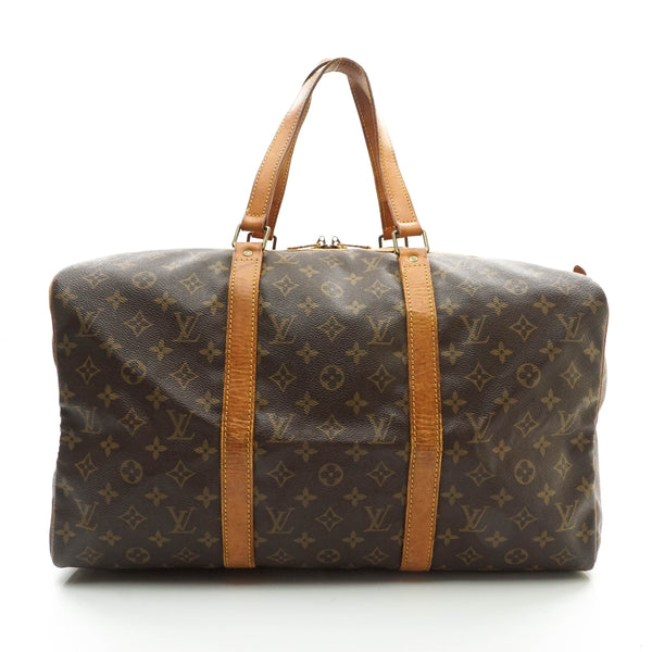 Louis Vuitton Sac Souple 45 Travel