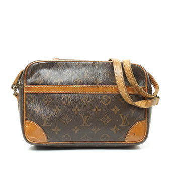 Pre-loved authentic Louis Vuitton Trocadero 23 sale at jebwa.