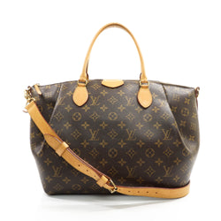 Louis Vuitton Turenne Gm Hand Bag