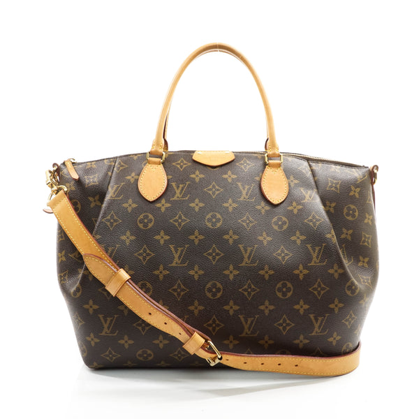 Louis Vuitton Turenne Gm Hand Bag