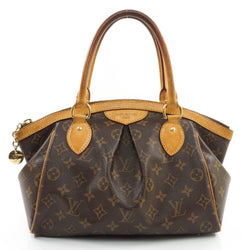 Louis Vuitton Tivoli Pm Hand Bag