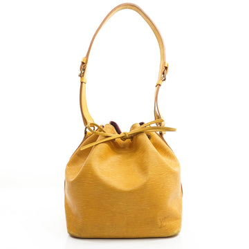 Louis Vuitton Noe Petit Shoulder