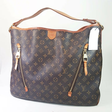 Louis Vuitton Delightful Gm Hobo