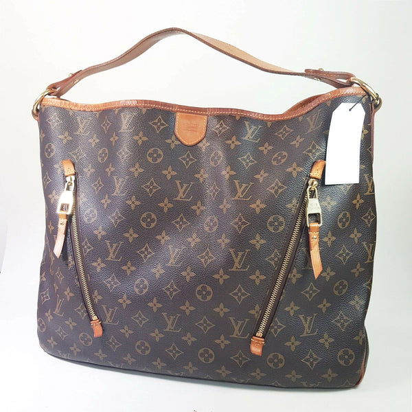 Louis Vuitton Delightful Gm Hobo