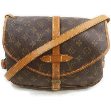Louis Vuitton Saumur 30 Crossbody
