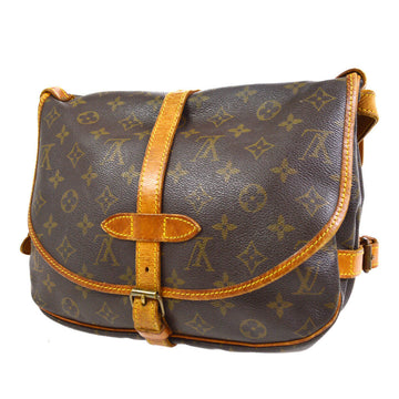 Louis Vuitton Saumur 30 Crossbody