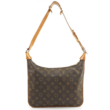 Louis Vuitton Boulogne 30 Shoulder